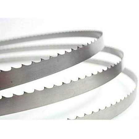 Alfa 420-118 Band Saw Blade steel - Cheap Fitting