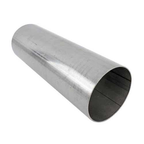 Stainless Works Tubing Straight Diameter .065 Wall - Cheap Fitting