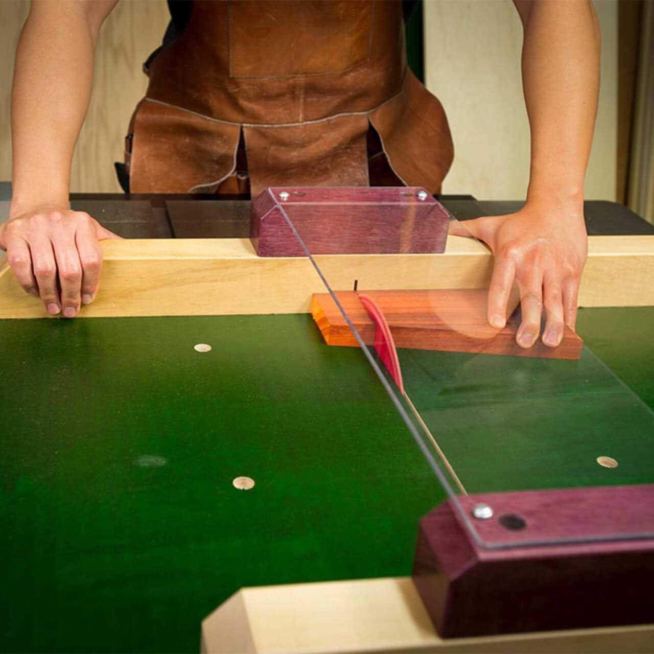 Microjig Zeroplay Miter Bar ZP750-B2S2 - Cheap Fitting