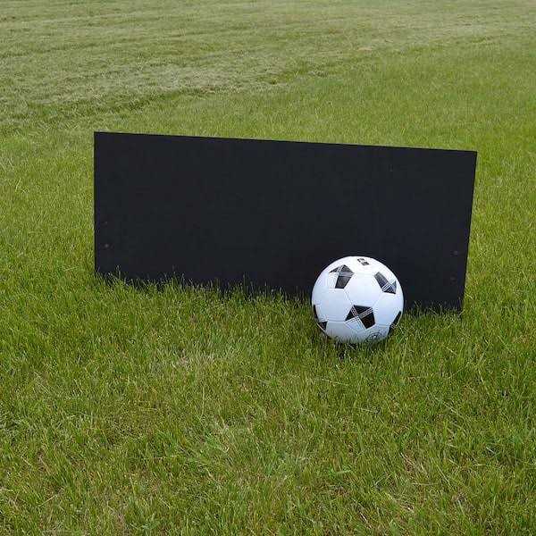 SHAPE PRODUCTS 24 in. x .220 HDPE Sheet - Cheap Fitting