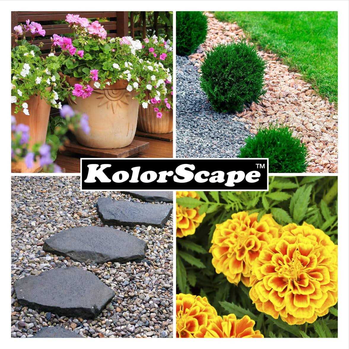 KolorScape 0.5 cu. ft. River Rock - Cheap Fitting