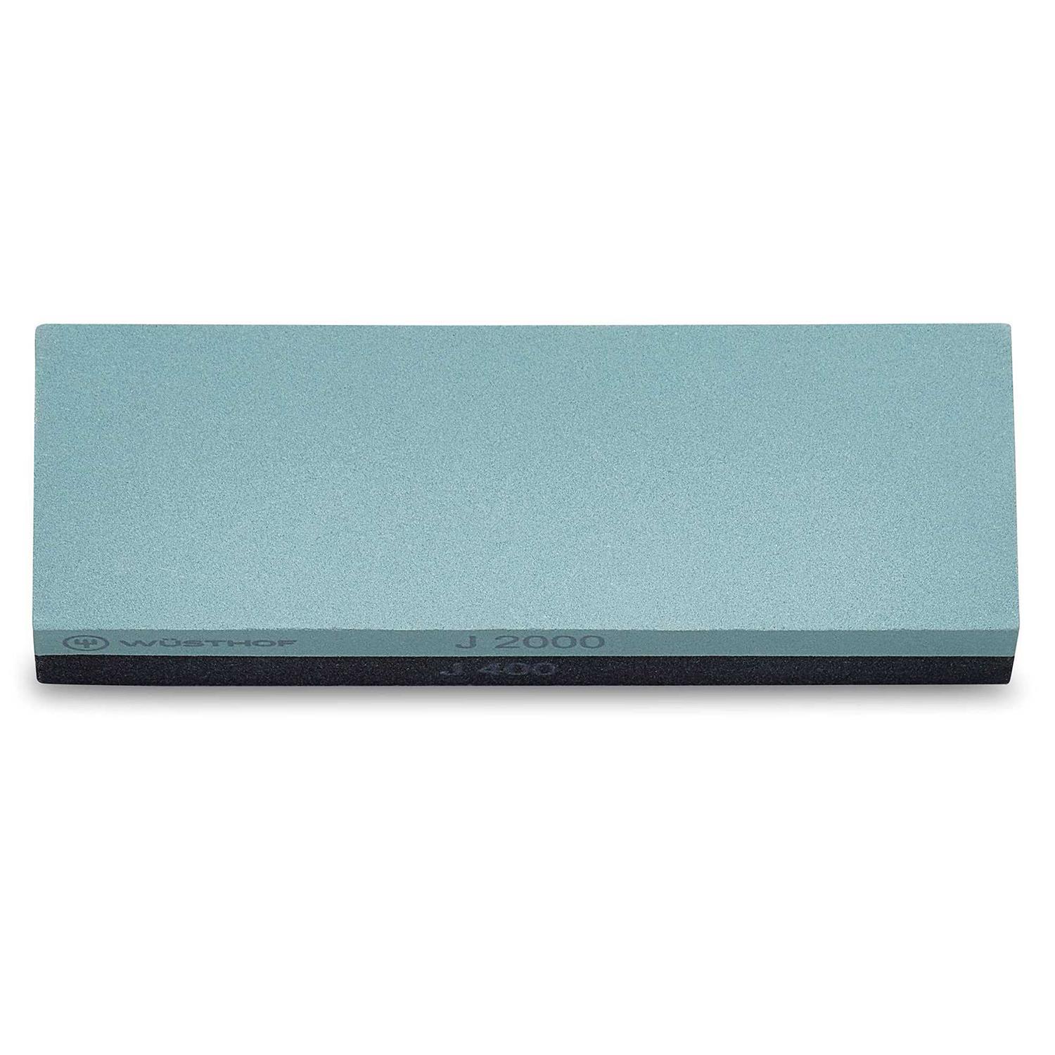 WÜSTHOF Sharpener Whetstone J400/2000 3069720301 - Cheap Fitting