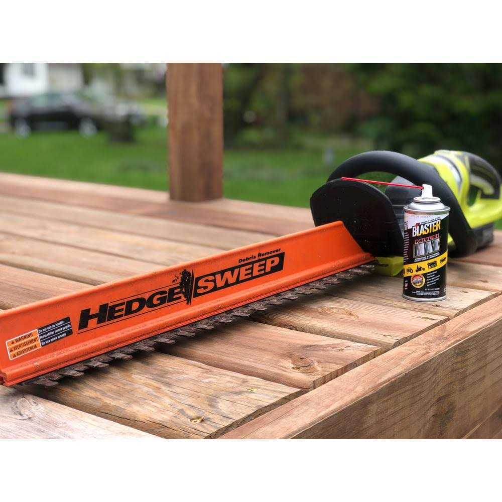 Blaster Multi Max Lubricant - Cheap Fitting