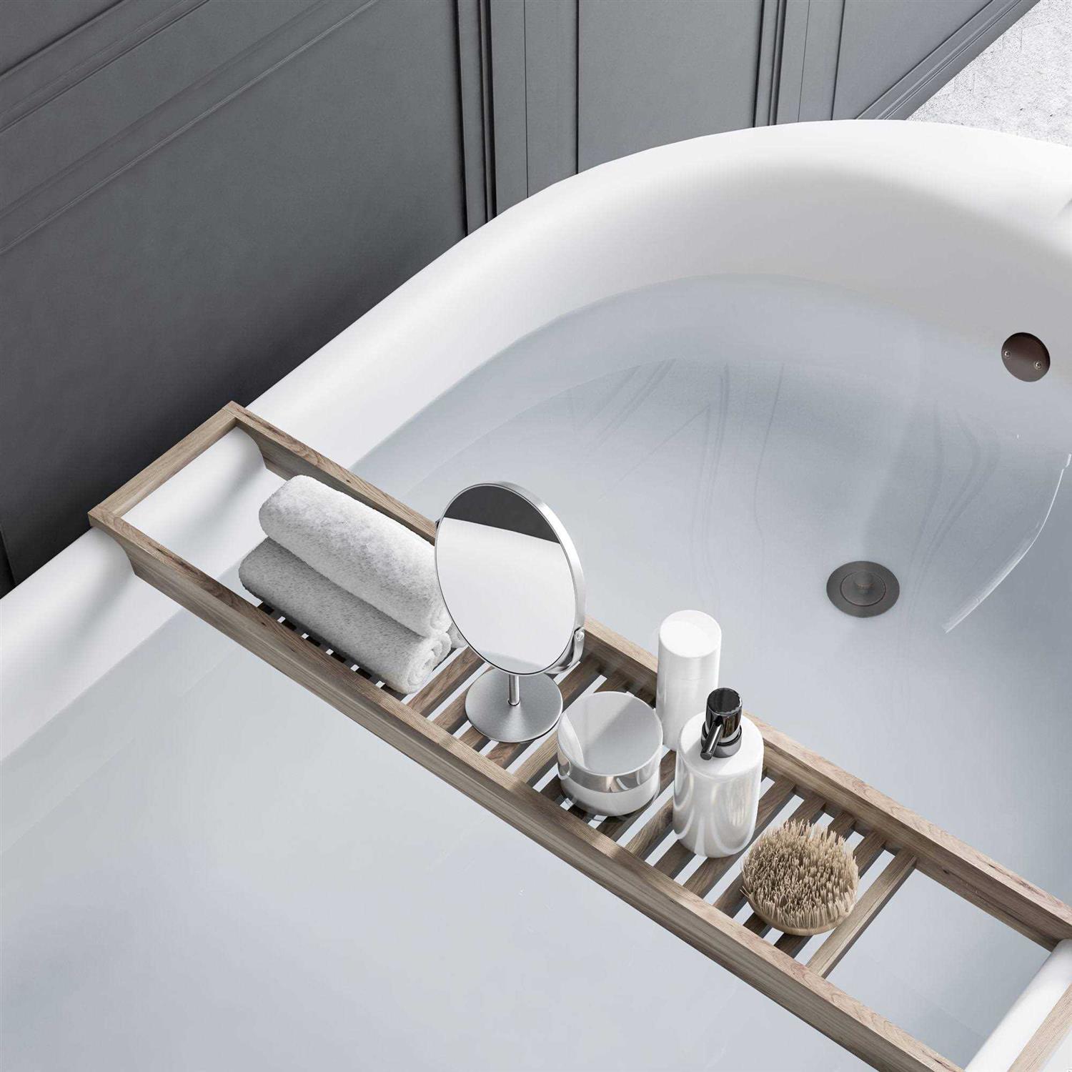 Design House Lift and Turn Bath Drain in Oil-Rubbed 522342 - Cheap Fitting