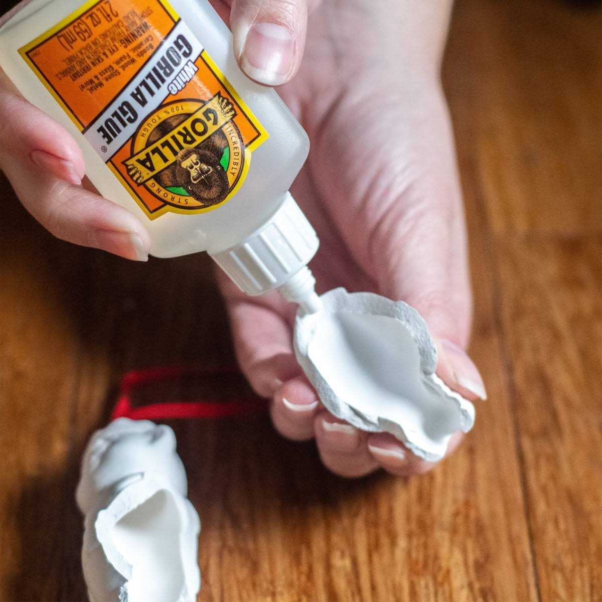 Gorilla Glue - Cheap Fitting