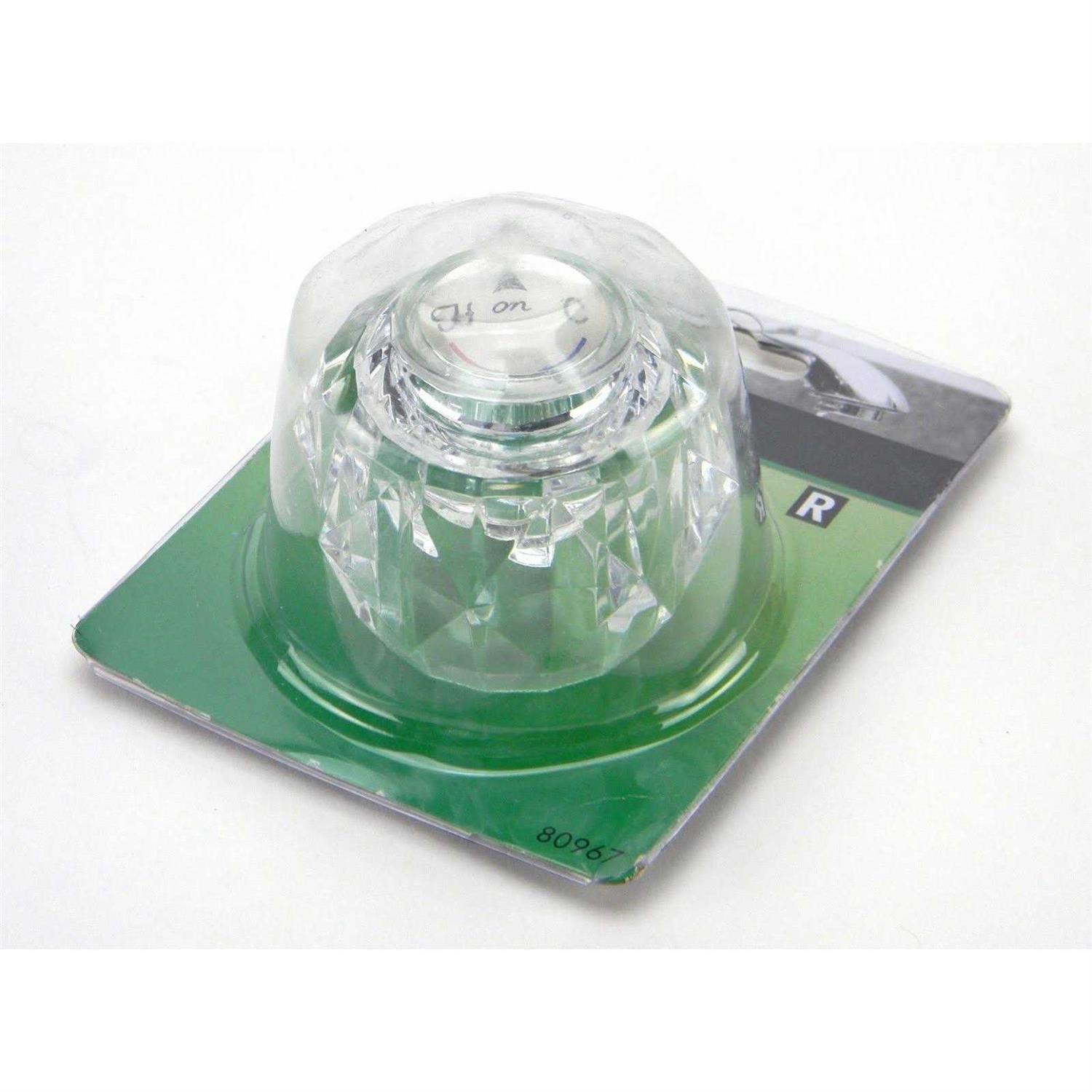 Danco 80967 Acrylic Faucet Handle - Cheap Fitting