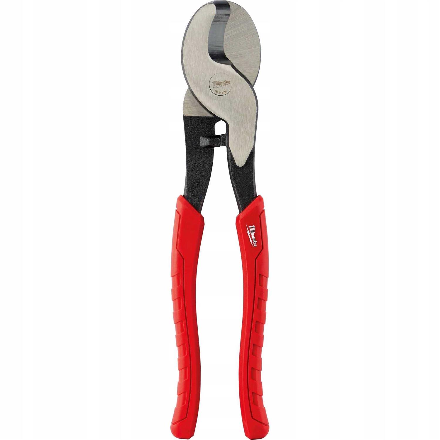 Milwaukee 48-22-6104 Cable Cutting Pliers - Cheap Fitting