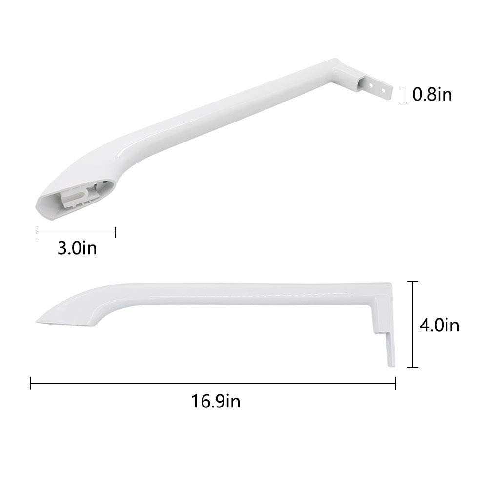 AMI PARTS 5304486359 Door Handle-Replaces 5304506469 5304504507 242059501 242059504 - Cheap Fitting