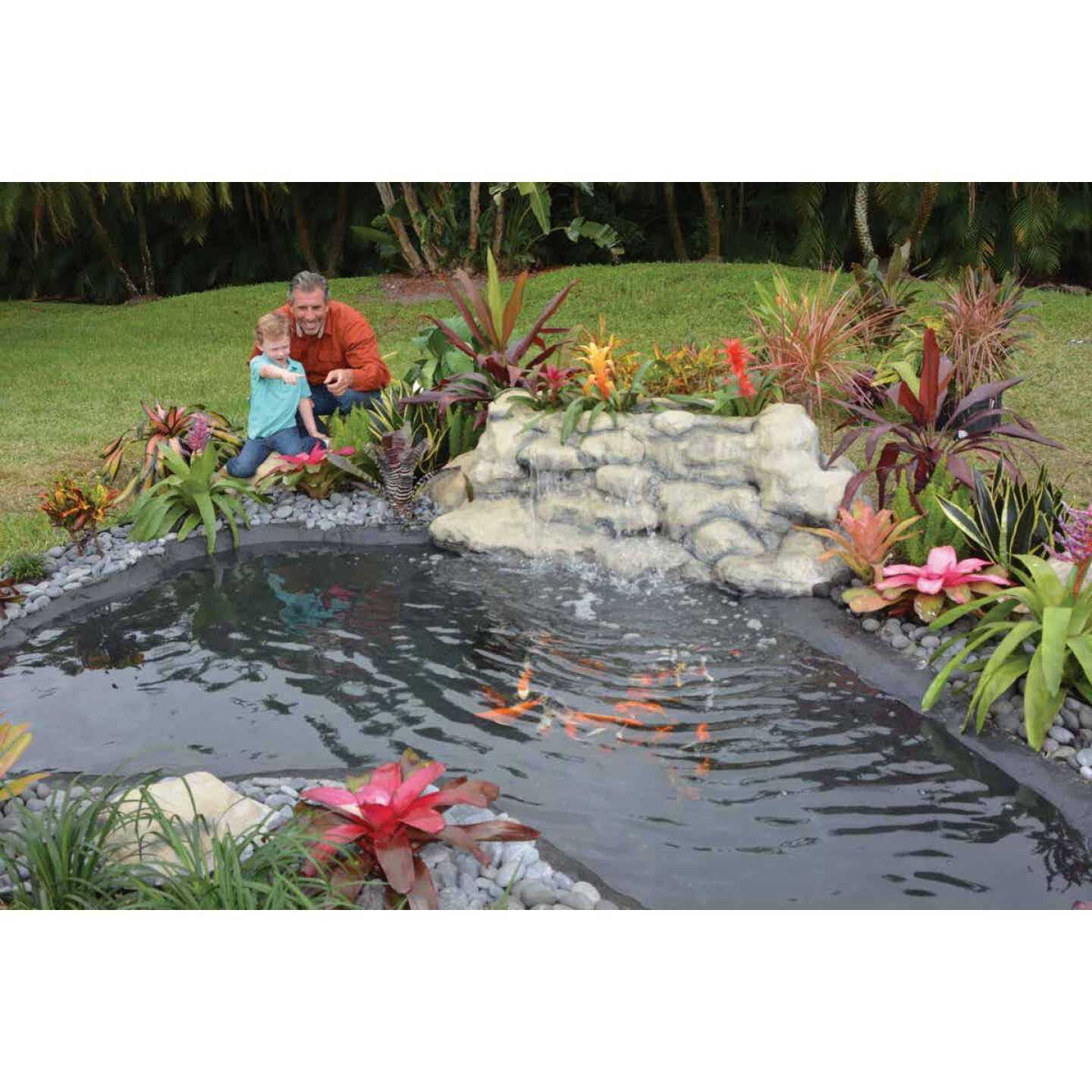 Flex Seal Liquid Rubber - Cheap Fitting