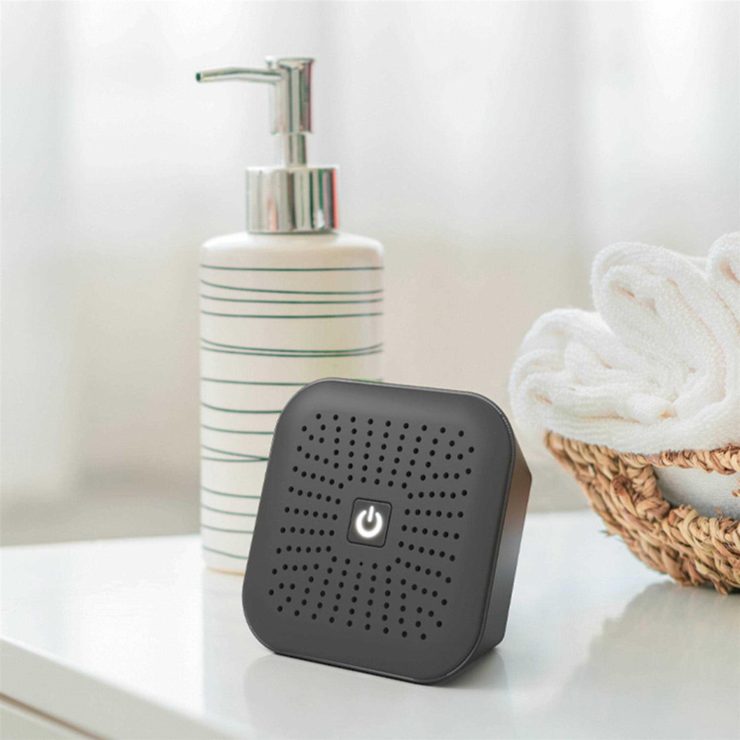 Atomi Bluetooth Speaker Showerhead Matte - Cheap Fitting
