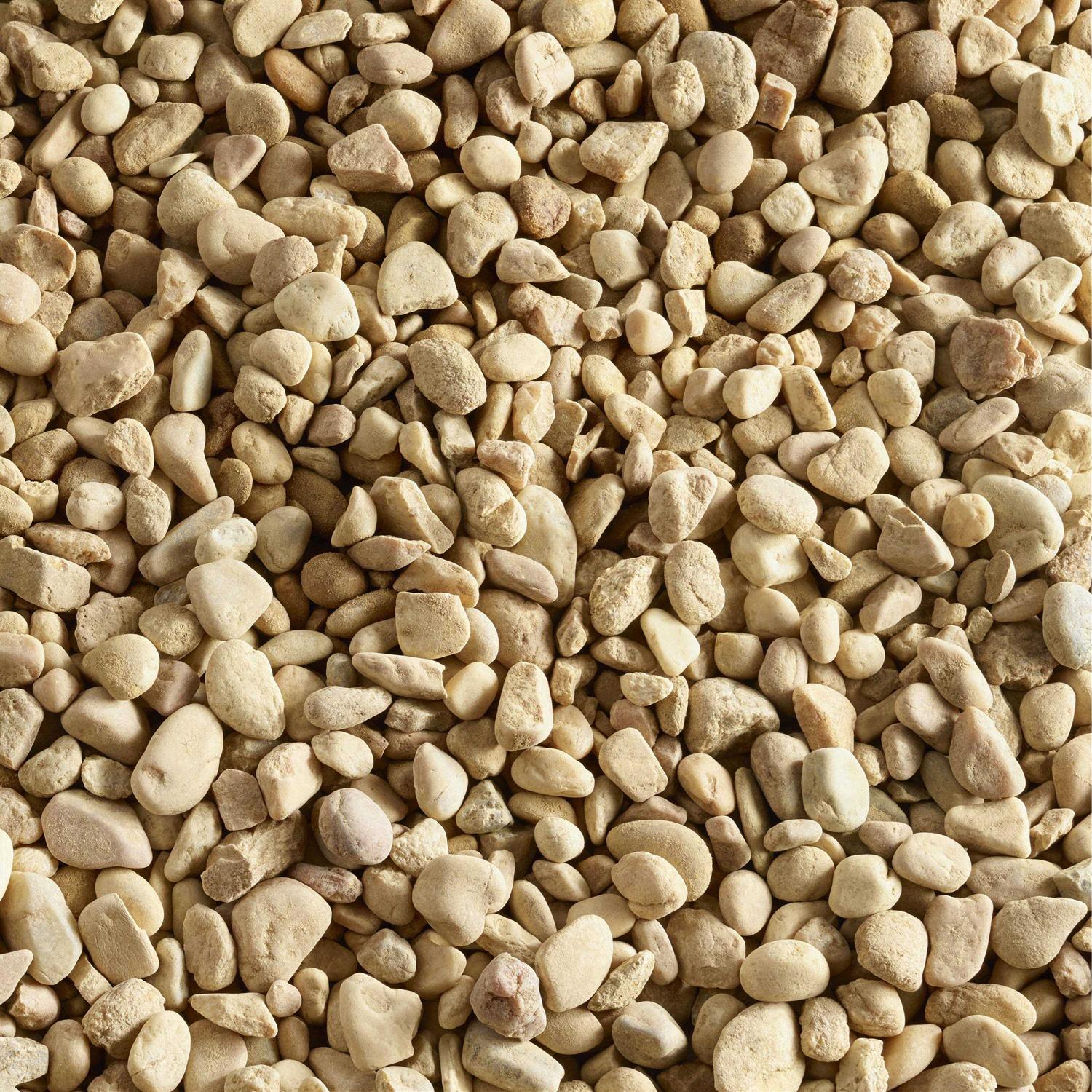 Kolorscape 0.5 cu. ft. Egg Rock - Cheap Fitting