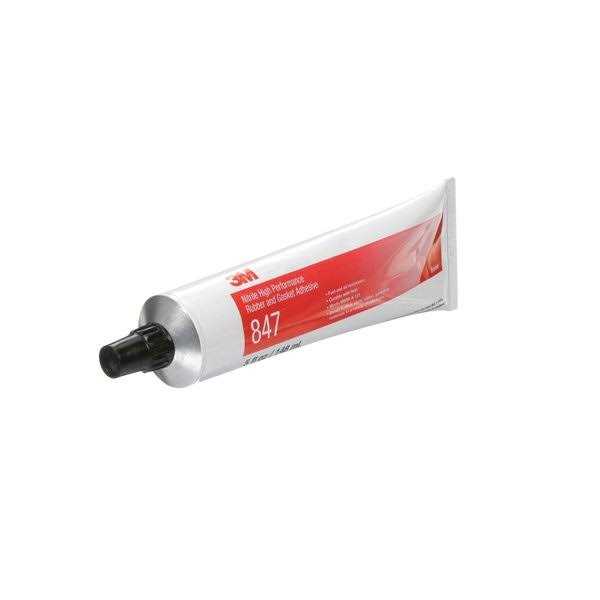 3M Rubber Gasket Adhesive 5 oz 19718 - Cheap Fitting