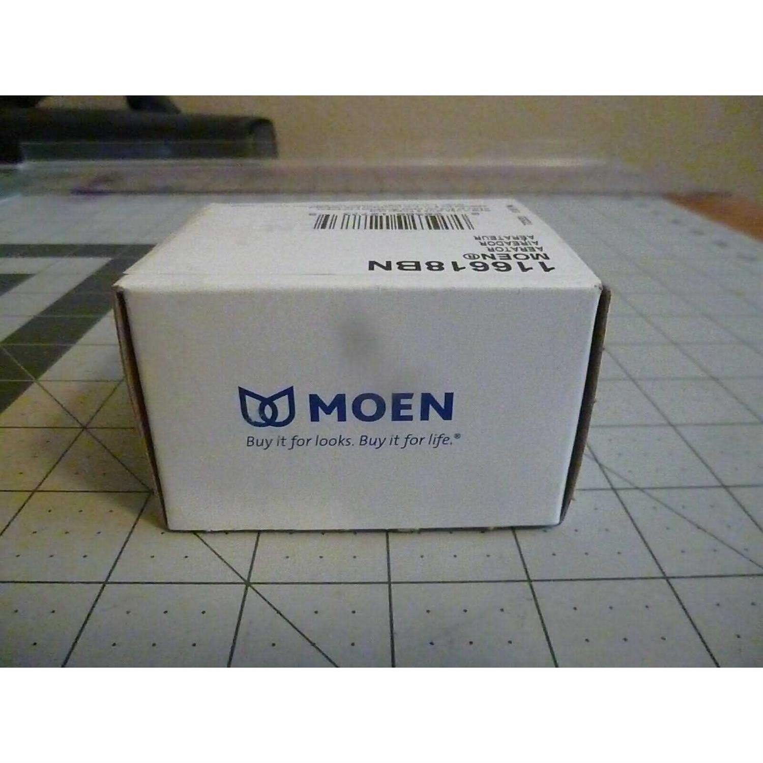 Moen Aerator 116618BN - Cheap Fitting