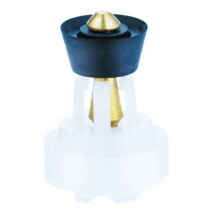 Ace Delta and peerless Spray Diverter - Cheap Fitting