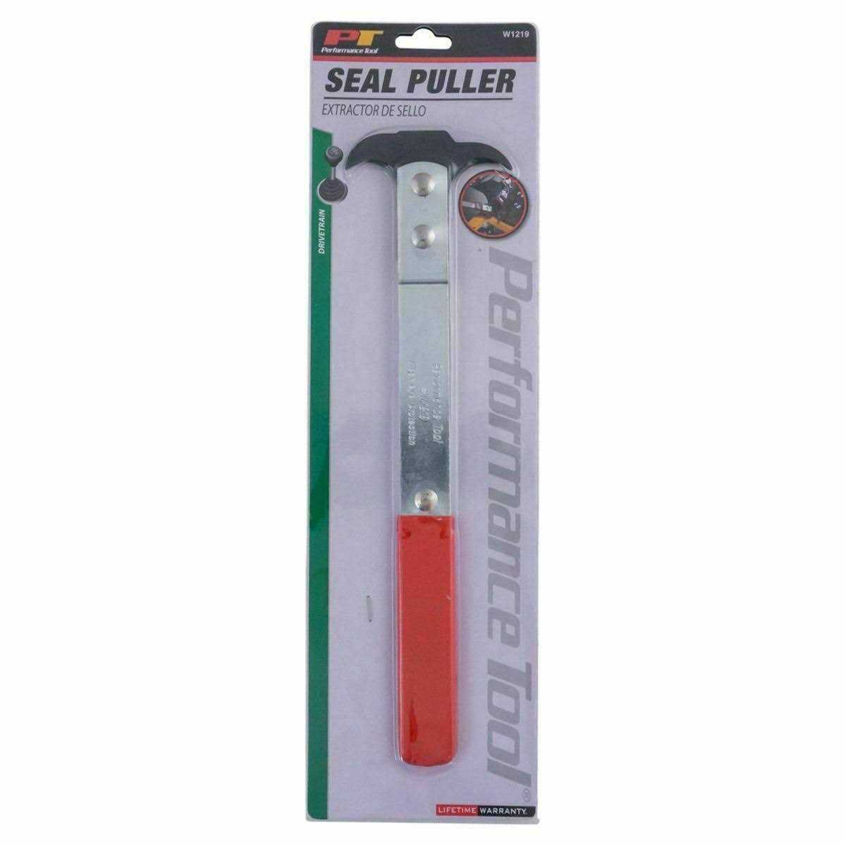 Performance Tool Seal Puller W1219 - Cheap Fitting