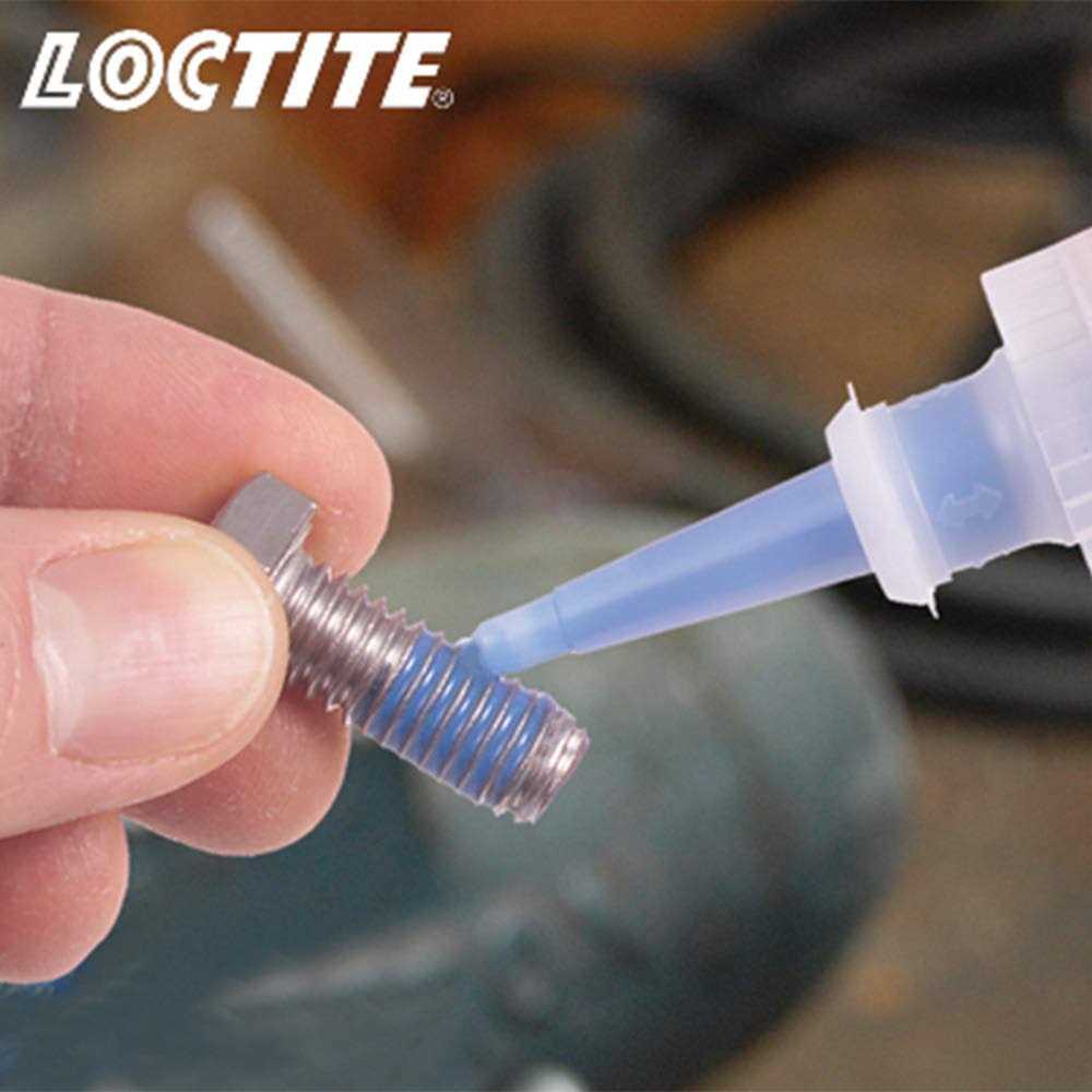 Genuine Henkel Loctite 495 Super Glue - Cheap Fitting