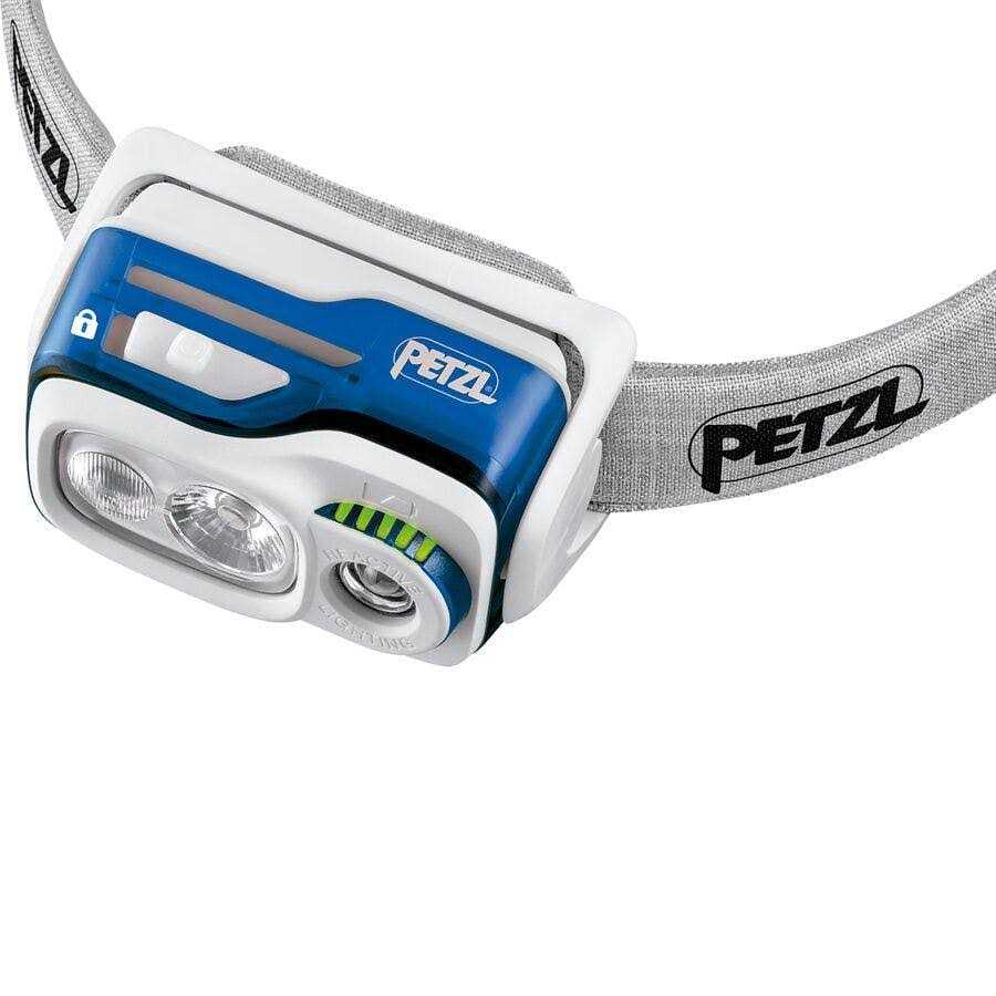 Petzl Swift RL - Cheap Fitting