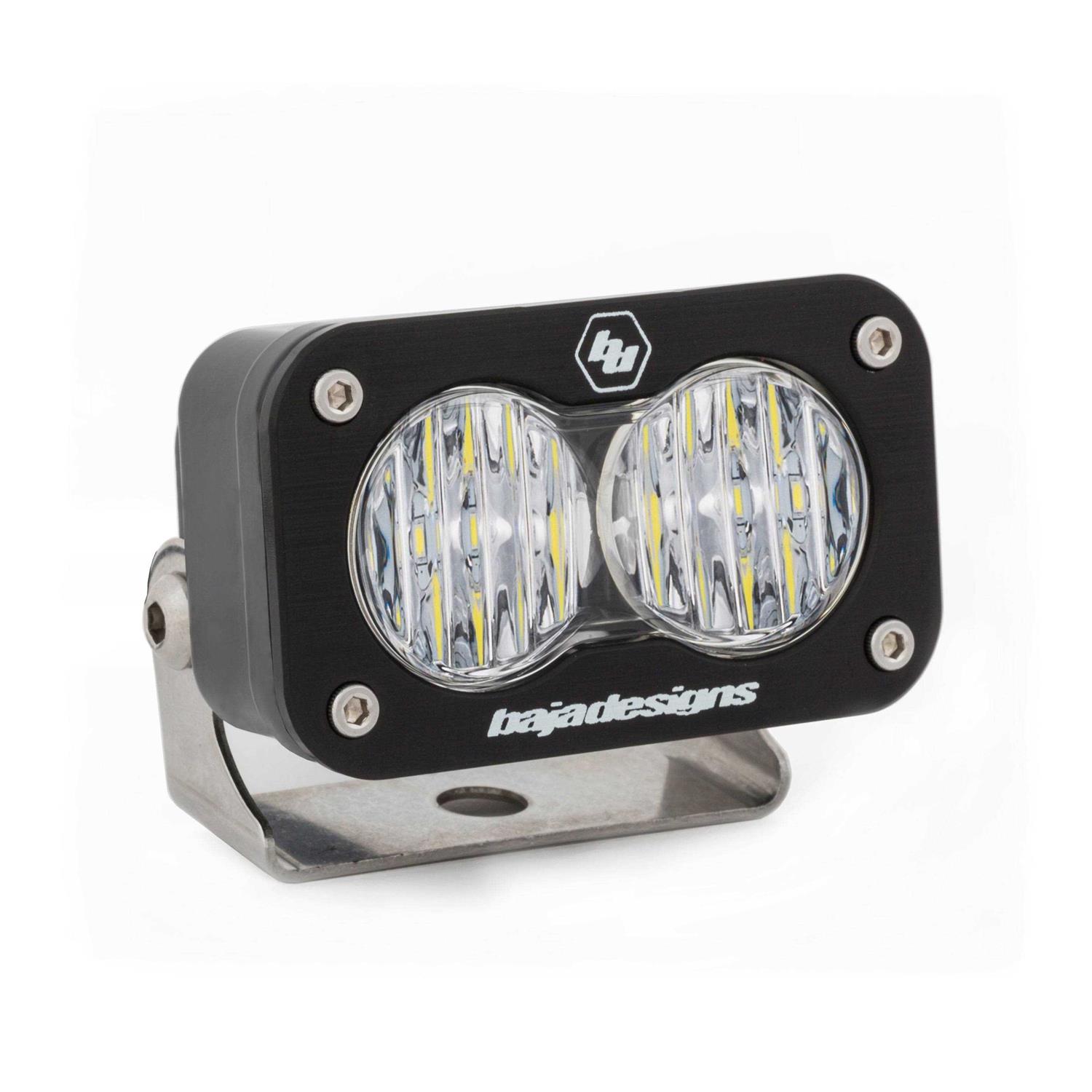 Baja Designs S2 Sport Wide Cornering LED Light 540005 - Cheap Fitting