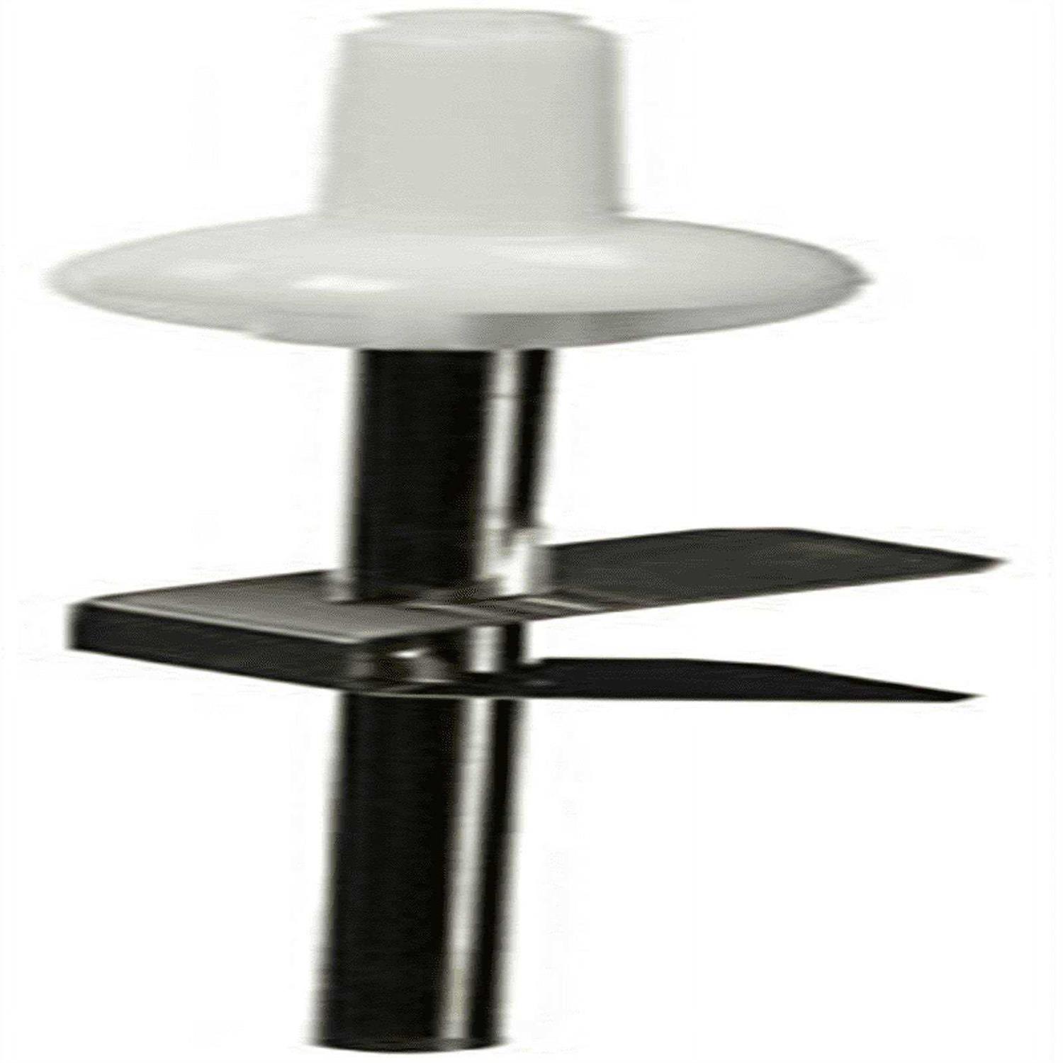 Delta Horizontal Rod RP12517 - Cheap Fitting