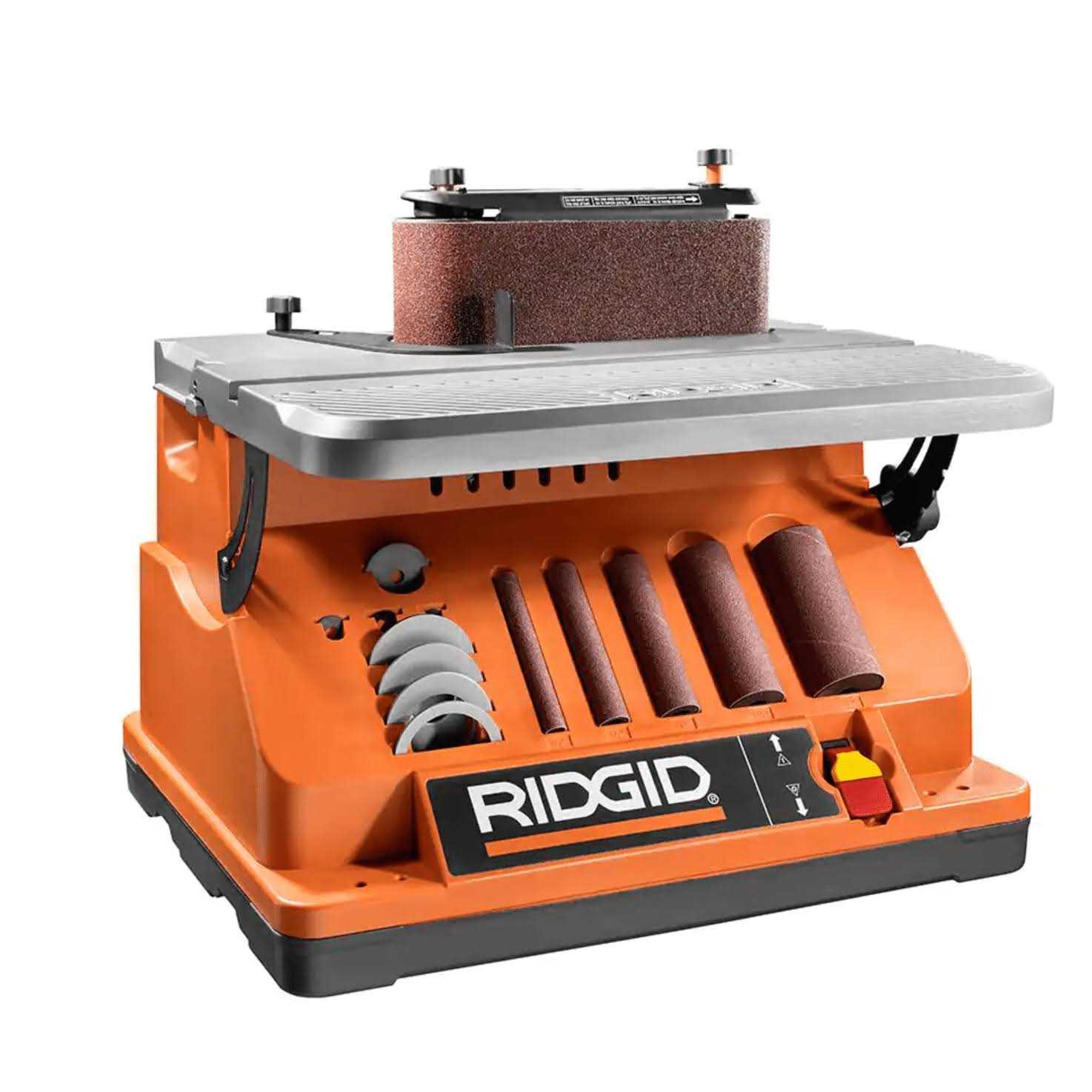 Ridgid EB4424 - Cheap Fitting