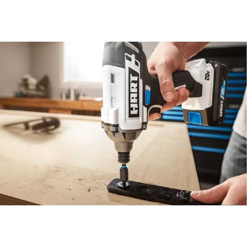 Hart 10-Piece Impact Rated Assorted Nut Driver Set - Cheap Fitting