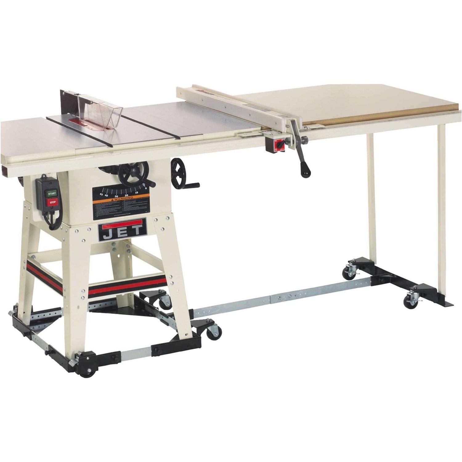 Jet 708118 Universal Mobile Base - Cheap Fitting