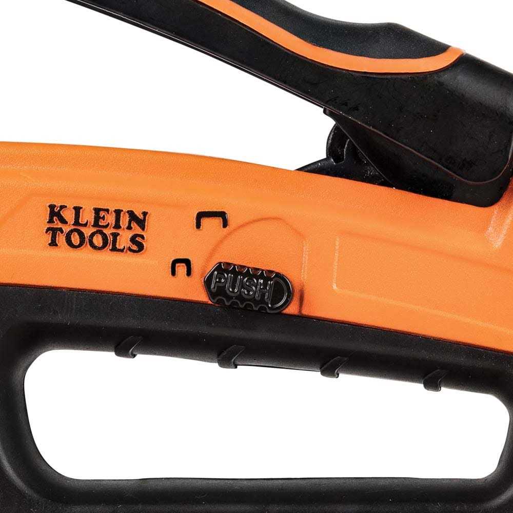 Klein Tools 450-100 Loose Cable Stapler - Cheap Fitting