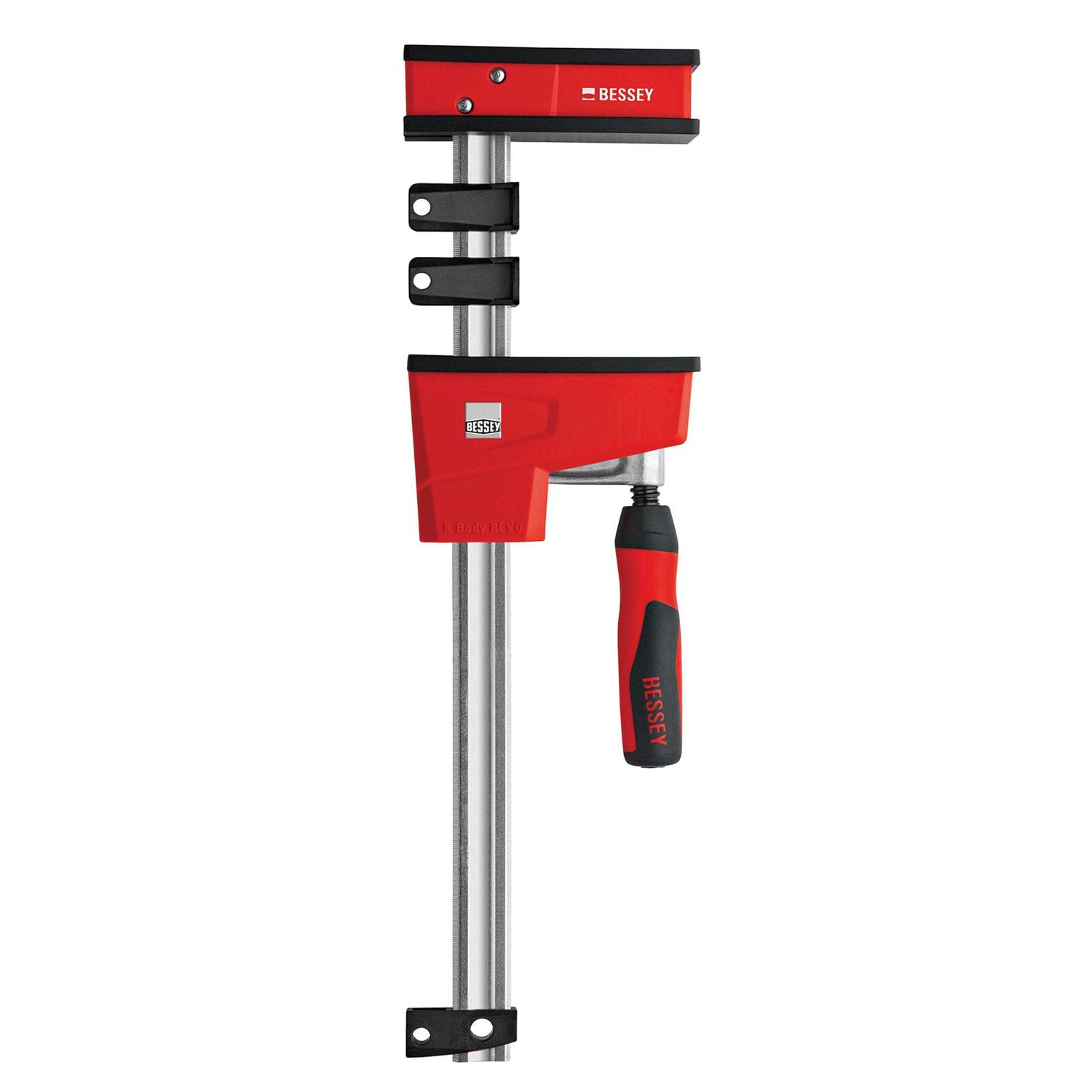 Bessey KRE3550 Revo Parallel K Body Clamp - Cheap Fitting