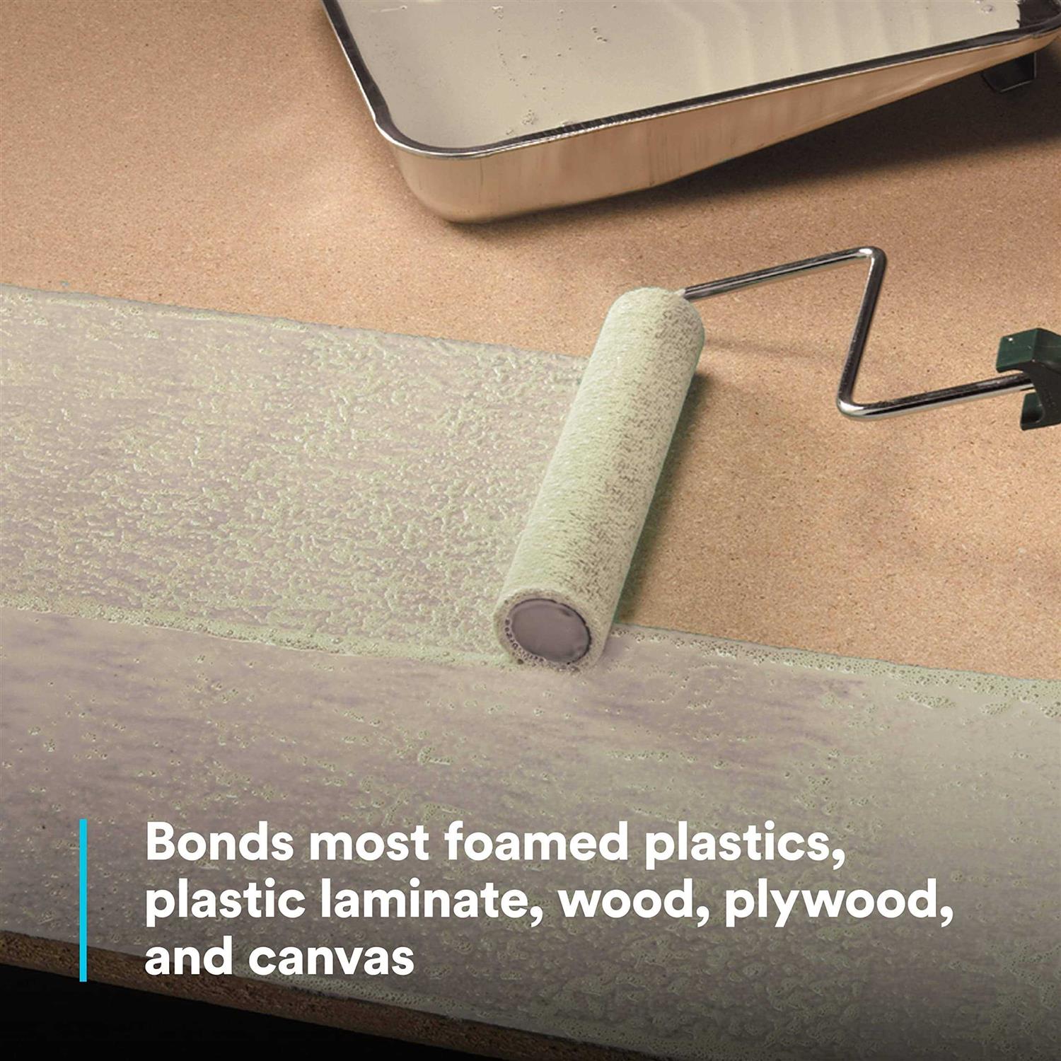 3M 30NF Fastbond Contact Adhesive - Cheap Fitting