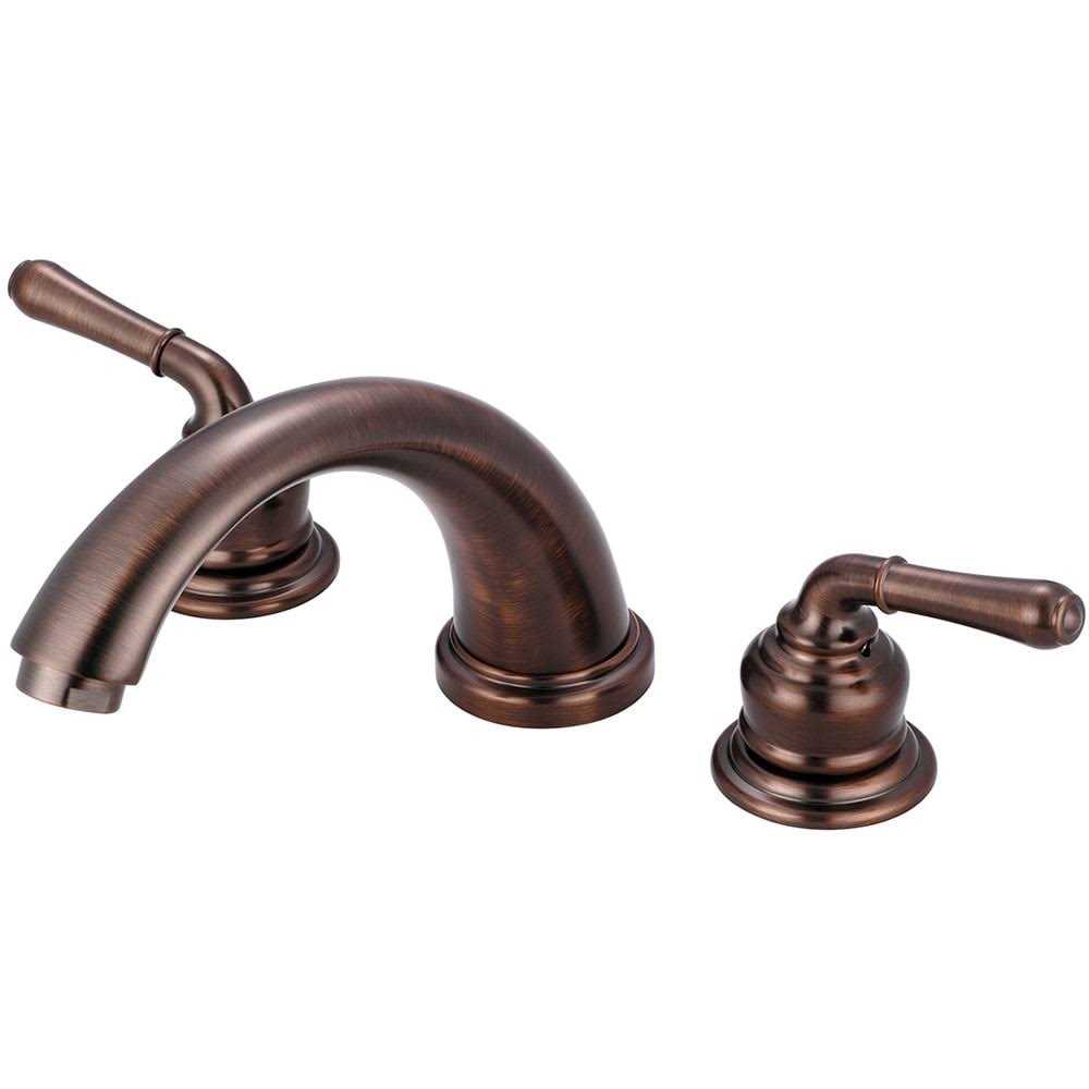 Olympia Faucets P-1131T Two Handle Roman Tub Trim Set - Cheap Fitting
