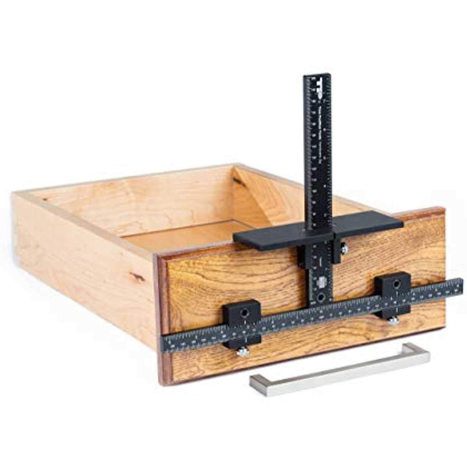 True Position TP 1934 Cabinet Hardware Jig - Cheap Fitting