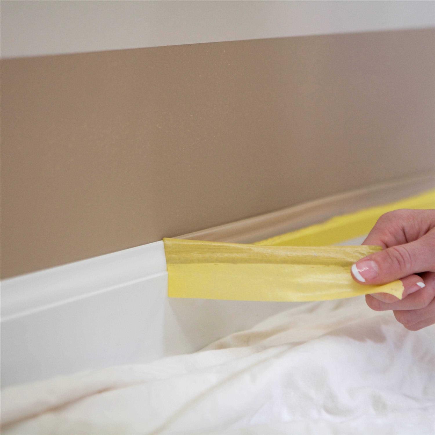 Duck Frogtape - Cheap Fitting