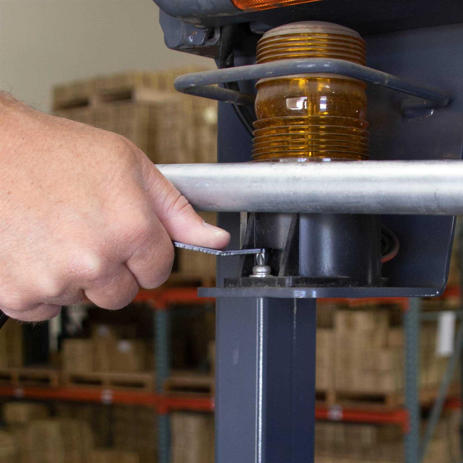 Low Profile Offset Screwdriver Set Railer S2 Steel Ultra Thin Slim Profile Angled EDC Screwdriver 5pc Set - Cheap Fitting