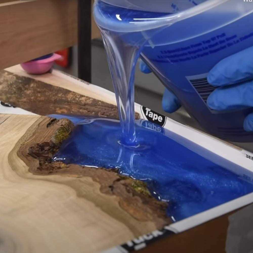 TotalBoat Thickset Deep Pour Clear Casting Epoxy Kits Kit - Cheap Fitting