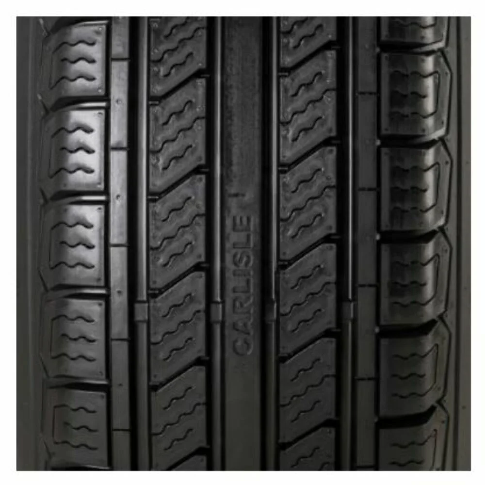 Carlisle Radial Trail HD ST235/80R16 124L E Trailer Tire - Cheap Fitting