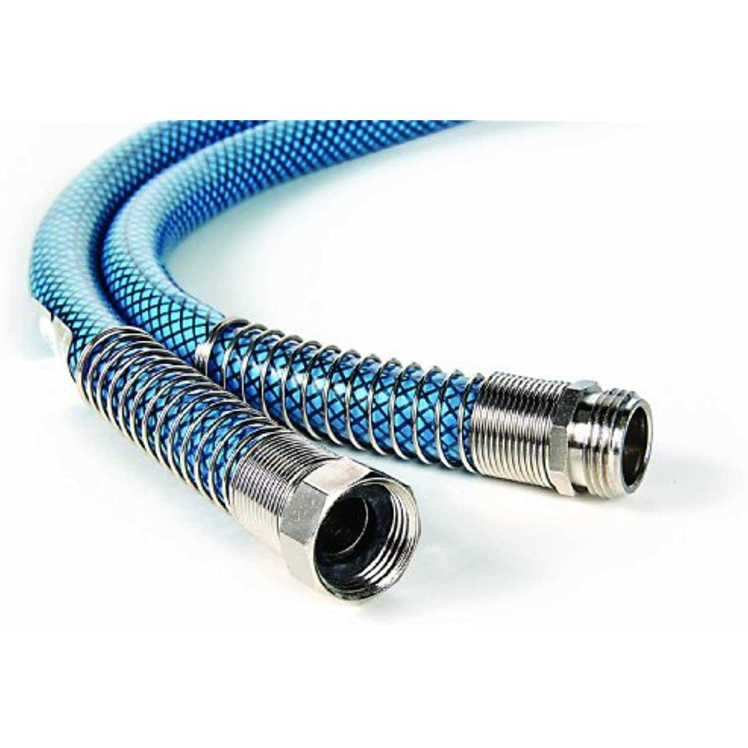 Camco Premium Drinking Water Hose - Cheap Fitting