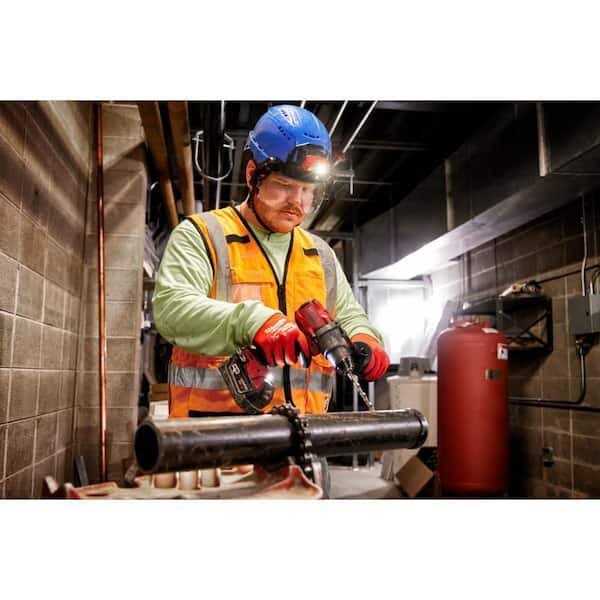 Milwaukee 48-73-1094 BOLT Low-Profile Headlamp Mount - Cheap Fitting