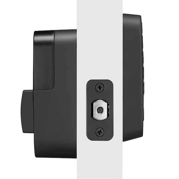 Yale Assure Lock 2 Keypad with Bluetooth - Cheap Fitting