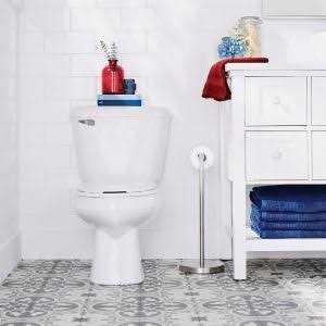 Mansfield Pro-Fit 1 Complete Toilet - Cheap Fitting