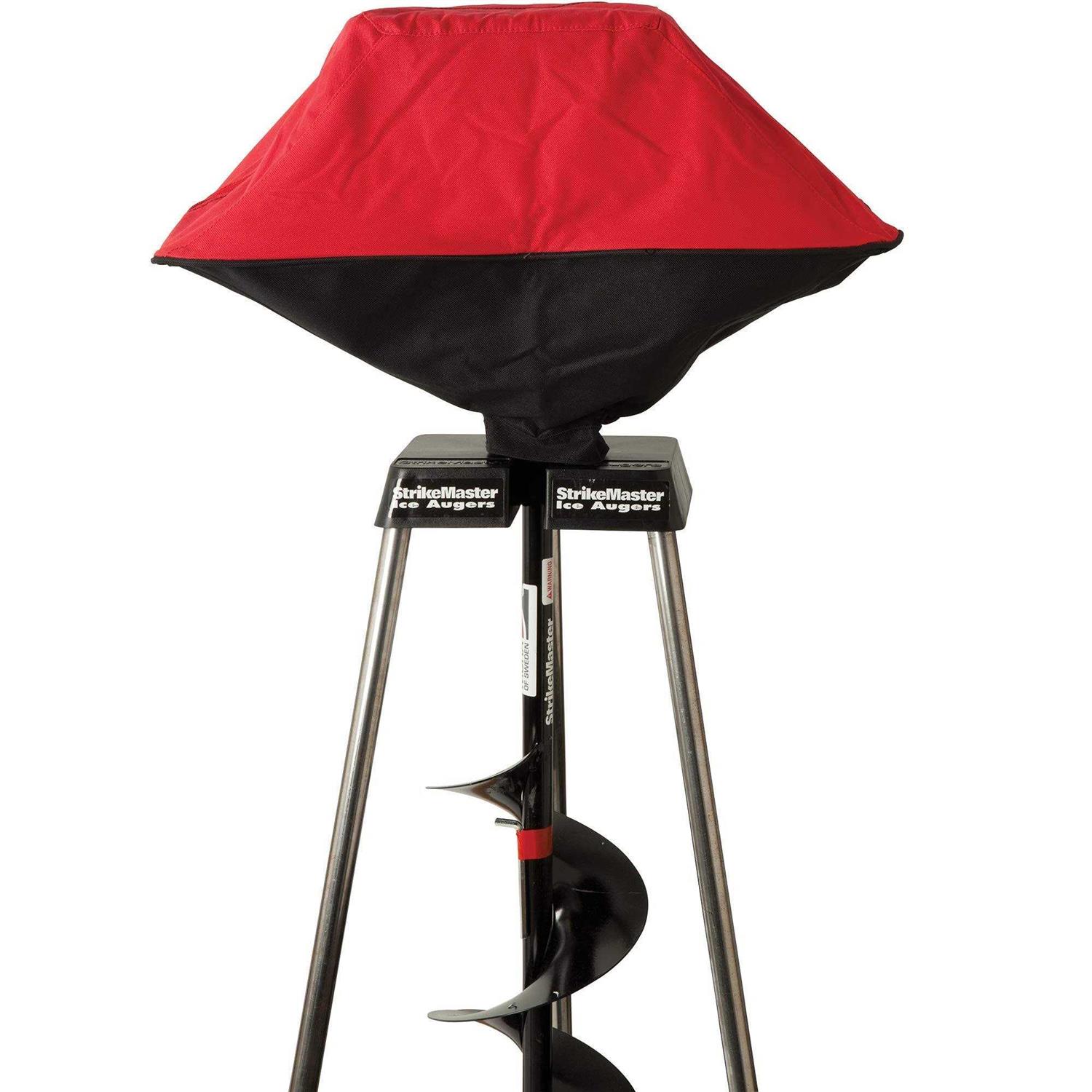 StrikeMaster Power Head Cover - Cheap Fitting