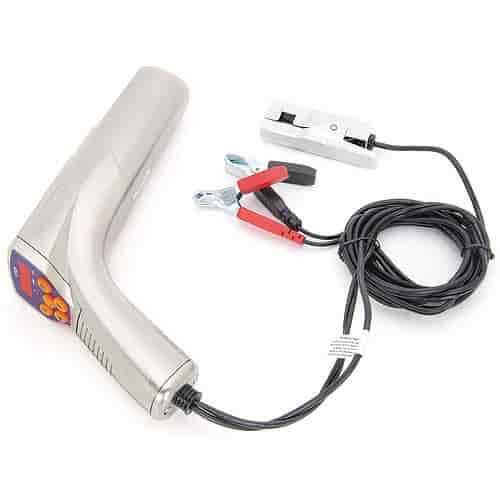 Actron CP7529 Digital Timing Light - Cheap Fitting