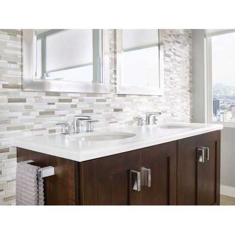 Moen 6900 Rizon One-Handle Bathroom Faucet - Cheap Fitting