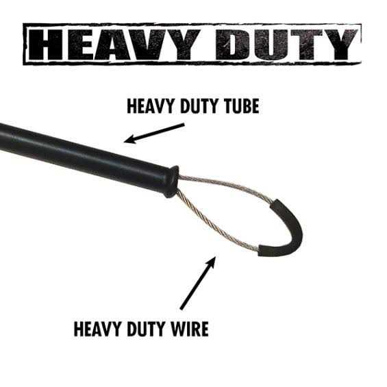 Access Tool Heavy Duty Button Master RCBMHD - Cheap Fitting