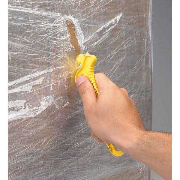 Pacific Handy Cutter Pacific Disposable Film Cutter - Cheap Fitting