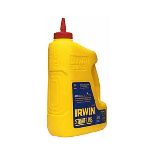 Irwin Strait-Line Marking Chalk - Cheap Fitting