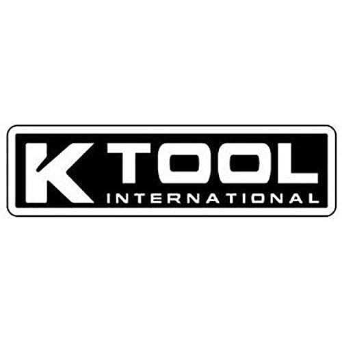 K Tool International 326-Piece Master Drill Bit Set - Cheap Fitting