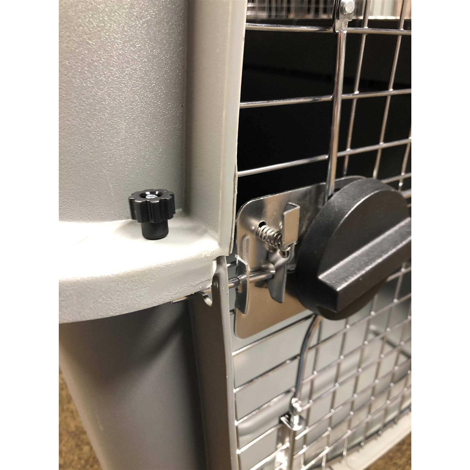 Fasten Tight Pet Carrier Bolt Fasteners	Fasten Tight Pet Carrier Bolt Fasteners - Cheap Fitting