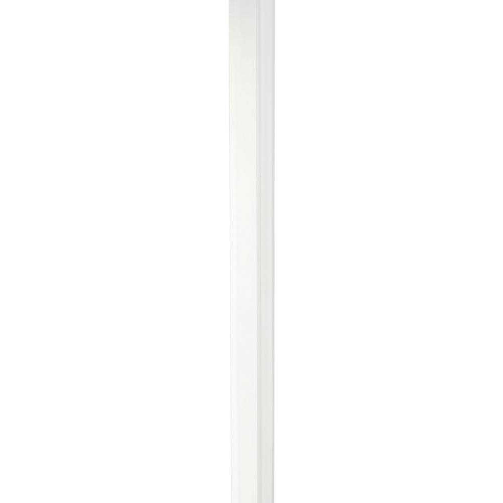 Showerdoordirect 36 in. Frameless Shower Door Seal with Wipe 38DDBS36 - Cheap Fitting
