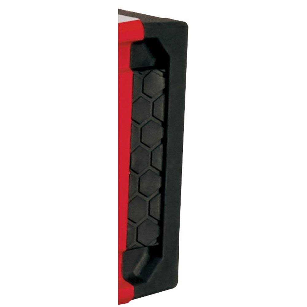 Milwaukee REDSTICK Compact Level Replacement End Caps MLCMENDCP - Cheap Fitting