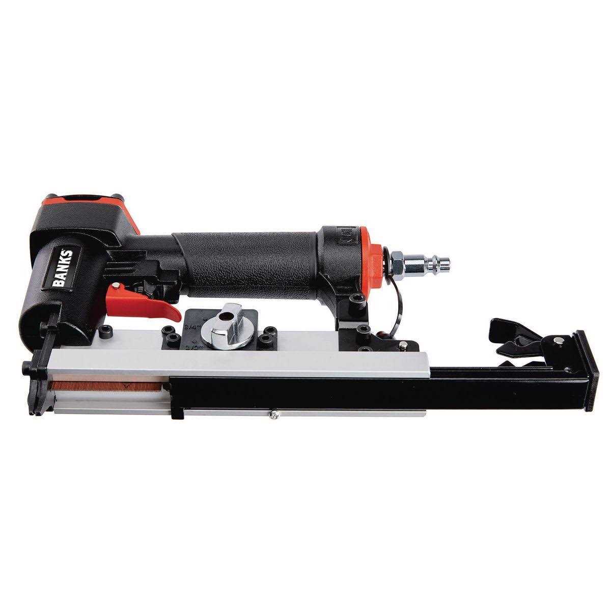 Banks 23 Gauge Pin Nailer - Cheap Fitting